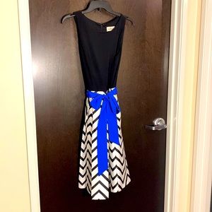 Like New Eliza J Dress Size 8